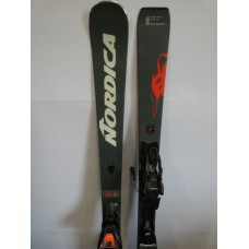 Narty Dobermann Nordica SLC  2023